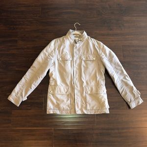 Zara Men’s Jacket